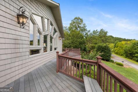 1396 Deerfield Road Young Harris GA 30582