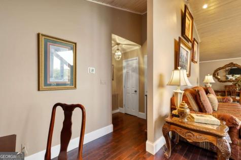 1396 Deerfield Road Young Harris GA 30582