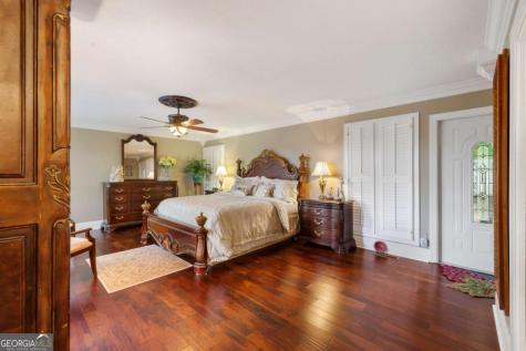 1396 Deerfield Road Young Harris GA 30582