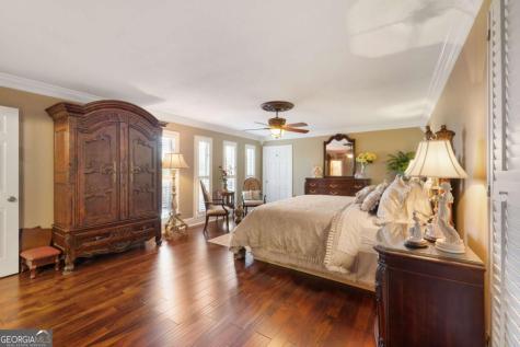 1396 Deerfield Road Young Harris GA 30582