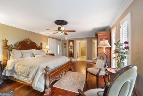 1396 Deerfield Road Young Harris GA 30582