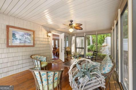 1396 Deerfield Road Young Harris GA 30582