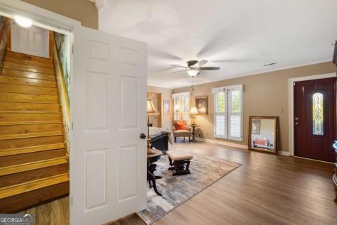 1396 Deerfield Road Young Harris GA 30582