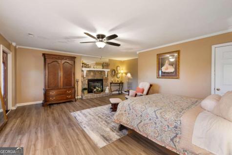 1396 Deerfield Road Young Harris GA 30582