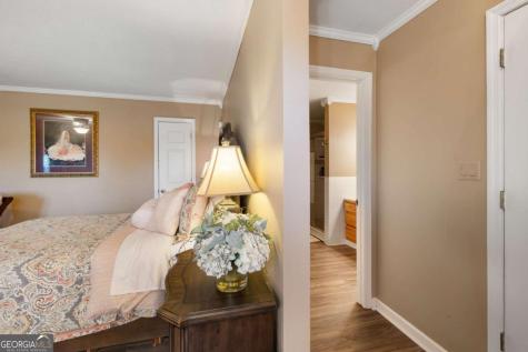 1396 Deerfield Road Young Harris GA 30582
