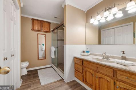 1396 Deerfield Road Young Harris GA 30582