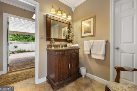 1396 Deerfield Road Young Harris GA 30582