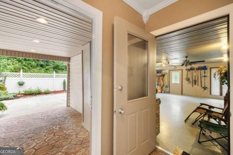 1396 Deerfield Road Young Harris GA 30582