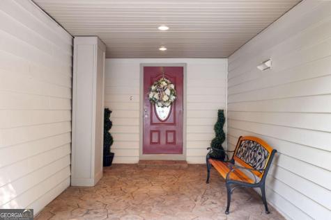 1396 Deerfield Road Young Harris GA 30582