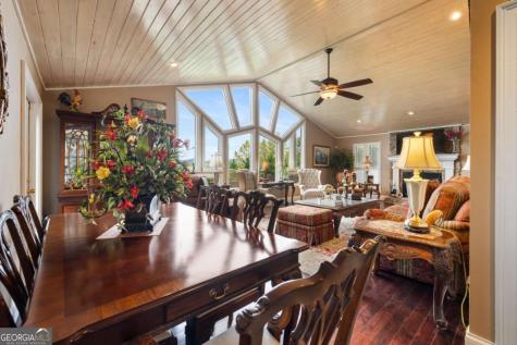 1396 Deerfield Road Young Harris GA 30582