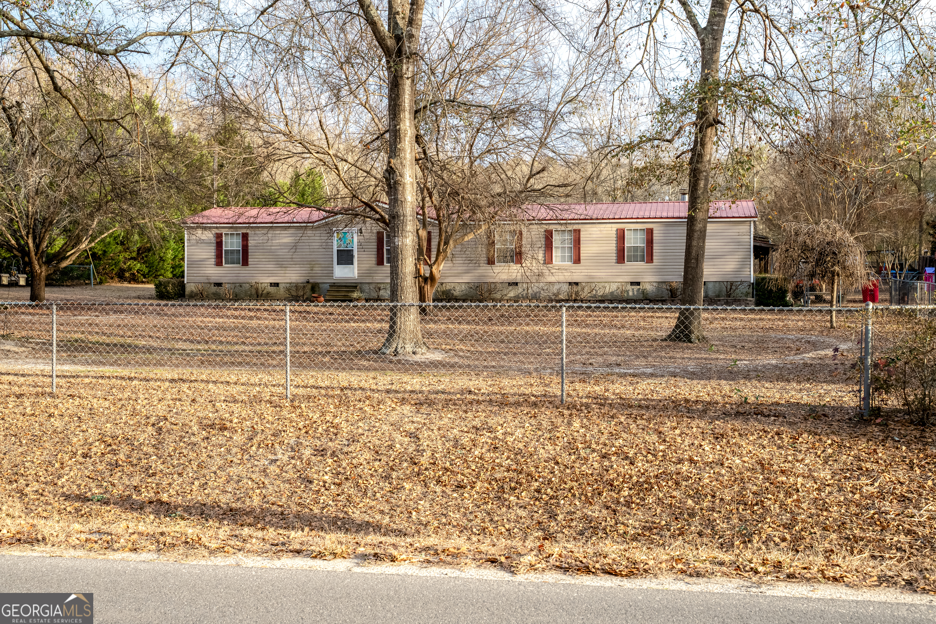 1214 Holiday South Drive Rentz GA 31075