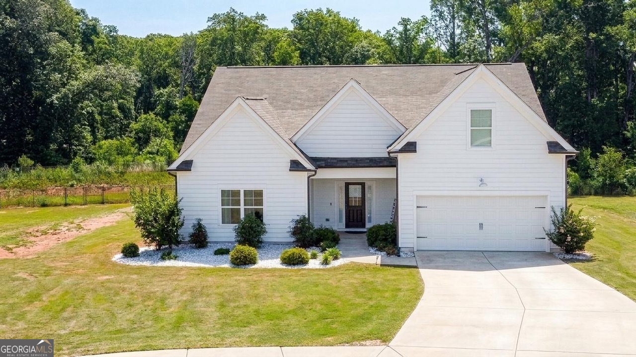 398 Grand Oaks Avenue Bethlehem GA 30620