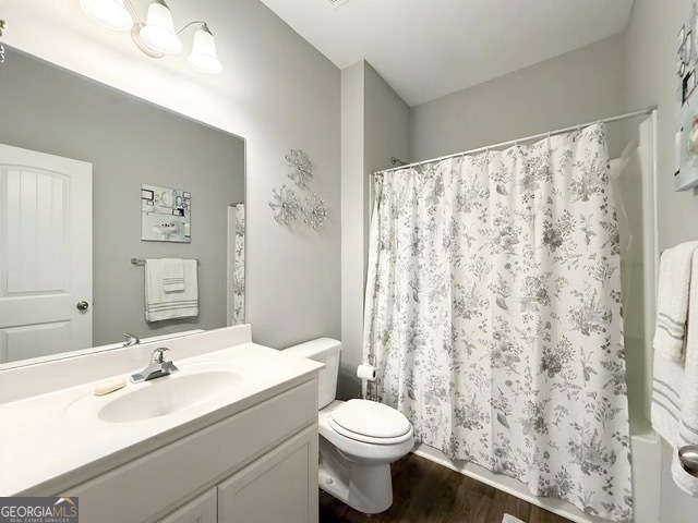 398 Grand Oaks Avenue Bethlehem GA 30620