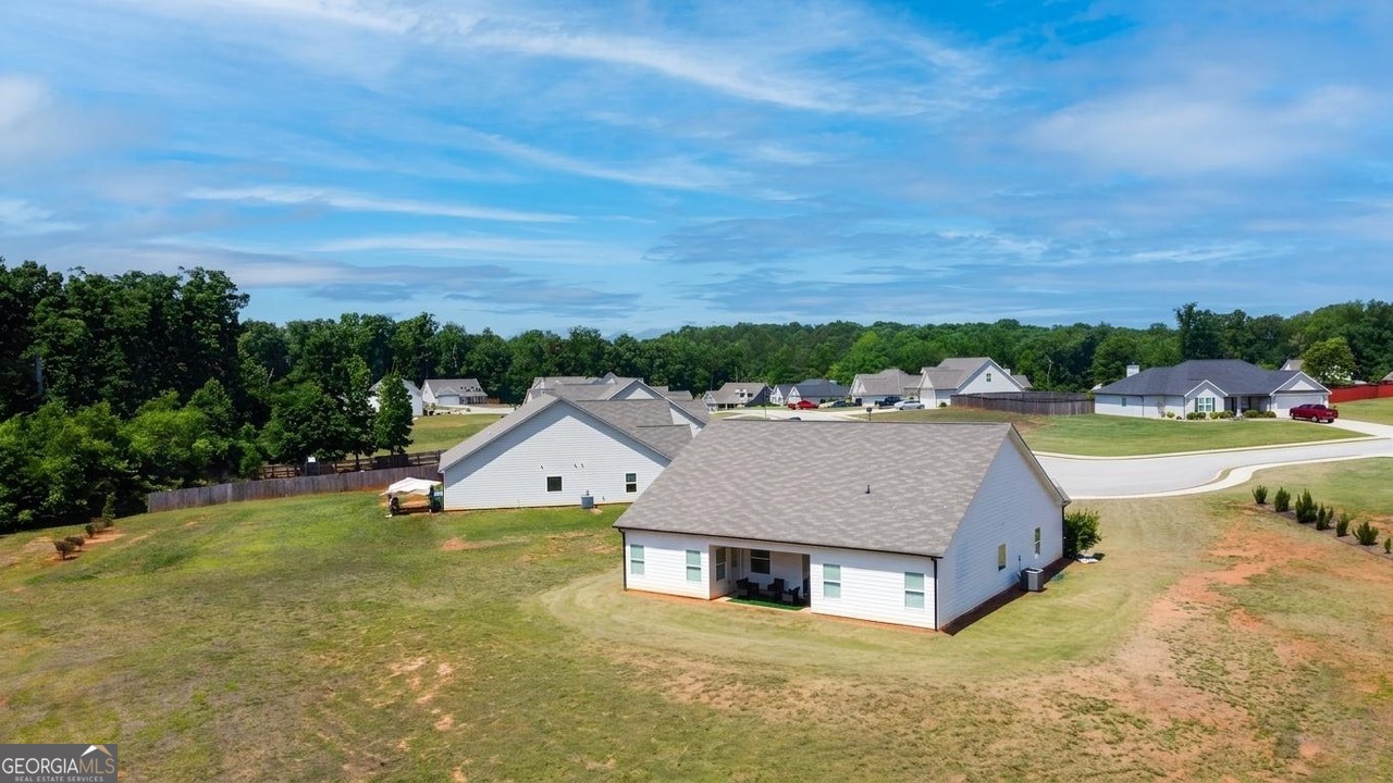 398 Grand Oaks Avenue Bethlehem GA 30620