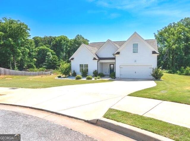 398 Grand Oaks Avenue Bethlehem GA 30620