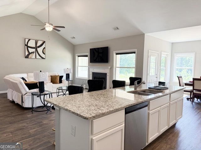 398 Grand Oaks Avenue Bethlehem GA 30620