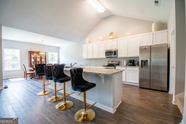 398 Grand Oaks Avenue Bethlehem GA 30620