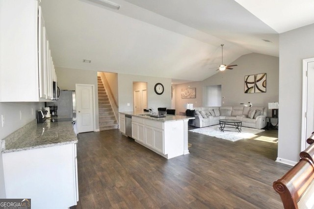 398 Grand Oaks Avenue Bethlehem GA 30620
