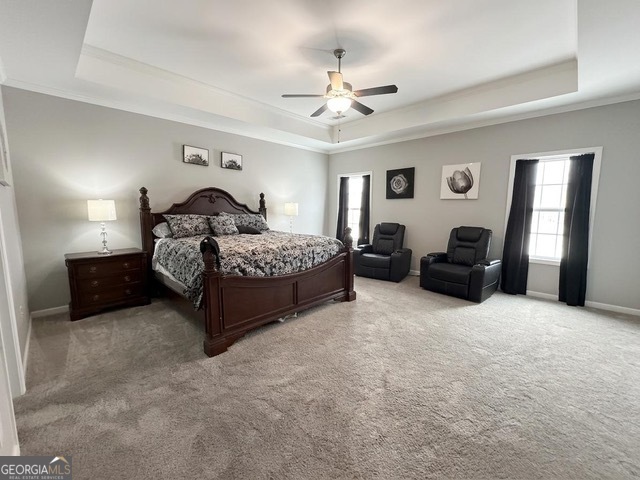 398 Grand Oaks Avenue Bethlehem GA 30620