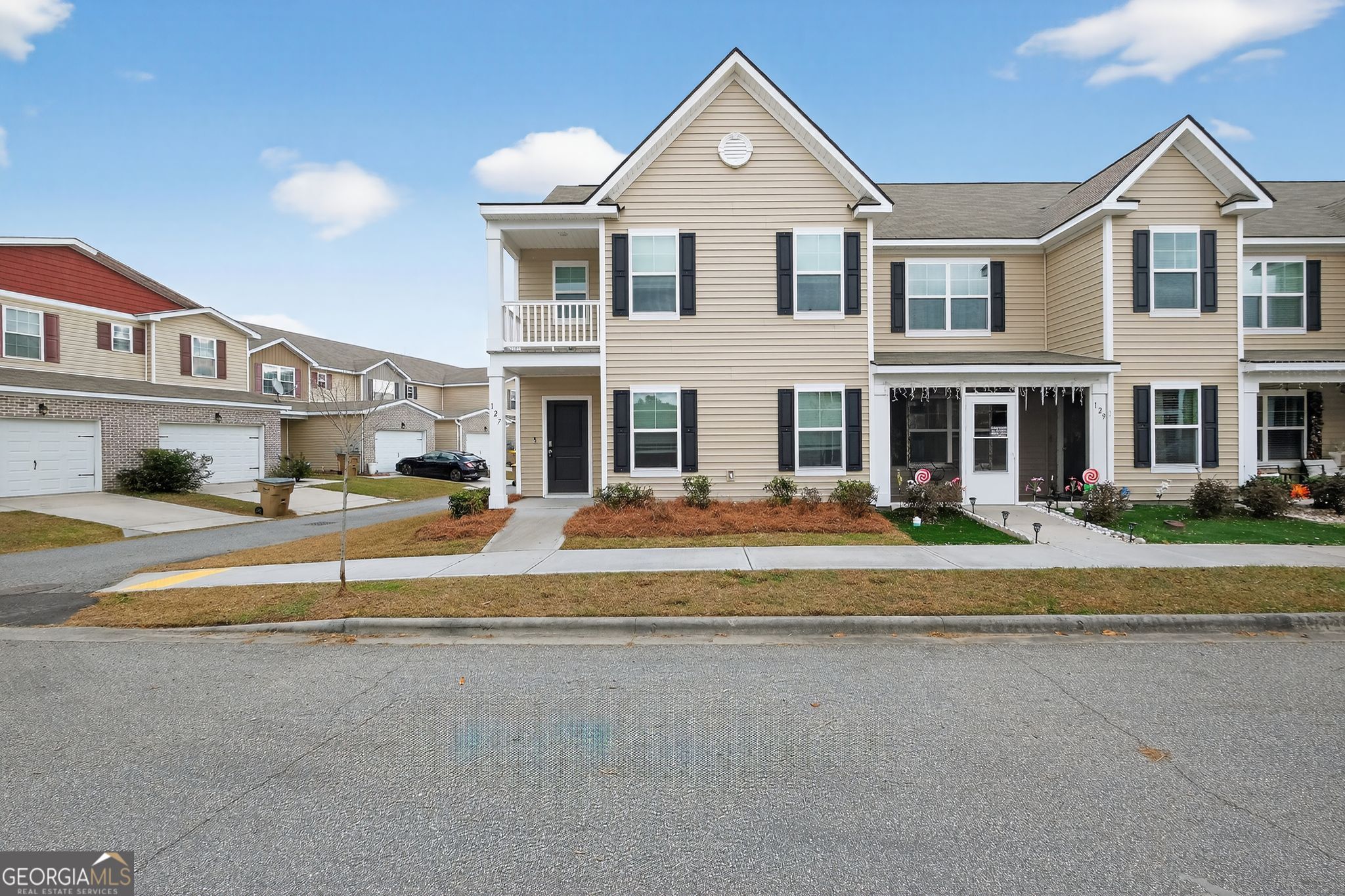 127 Birch Circle Port Wentworth GA 31407
