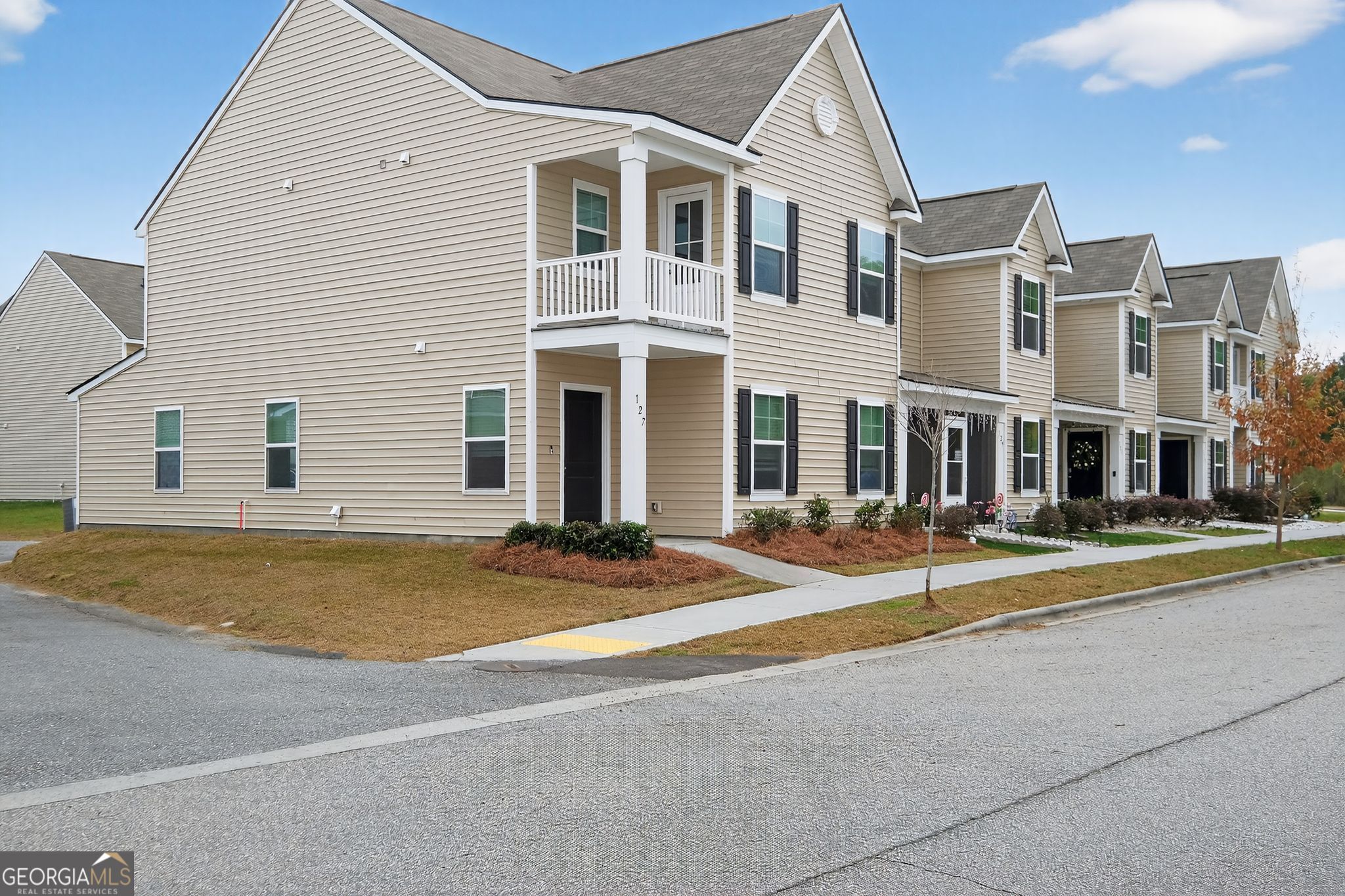 127 Birch Circle Port Wentworth GA 31407