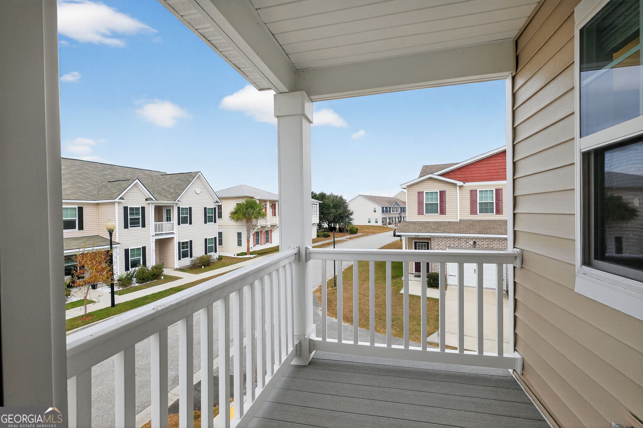 127 Birch Circle Port Wentworth GA 31407