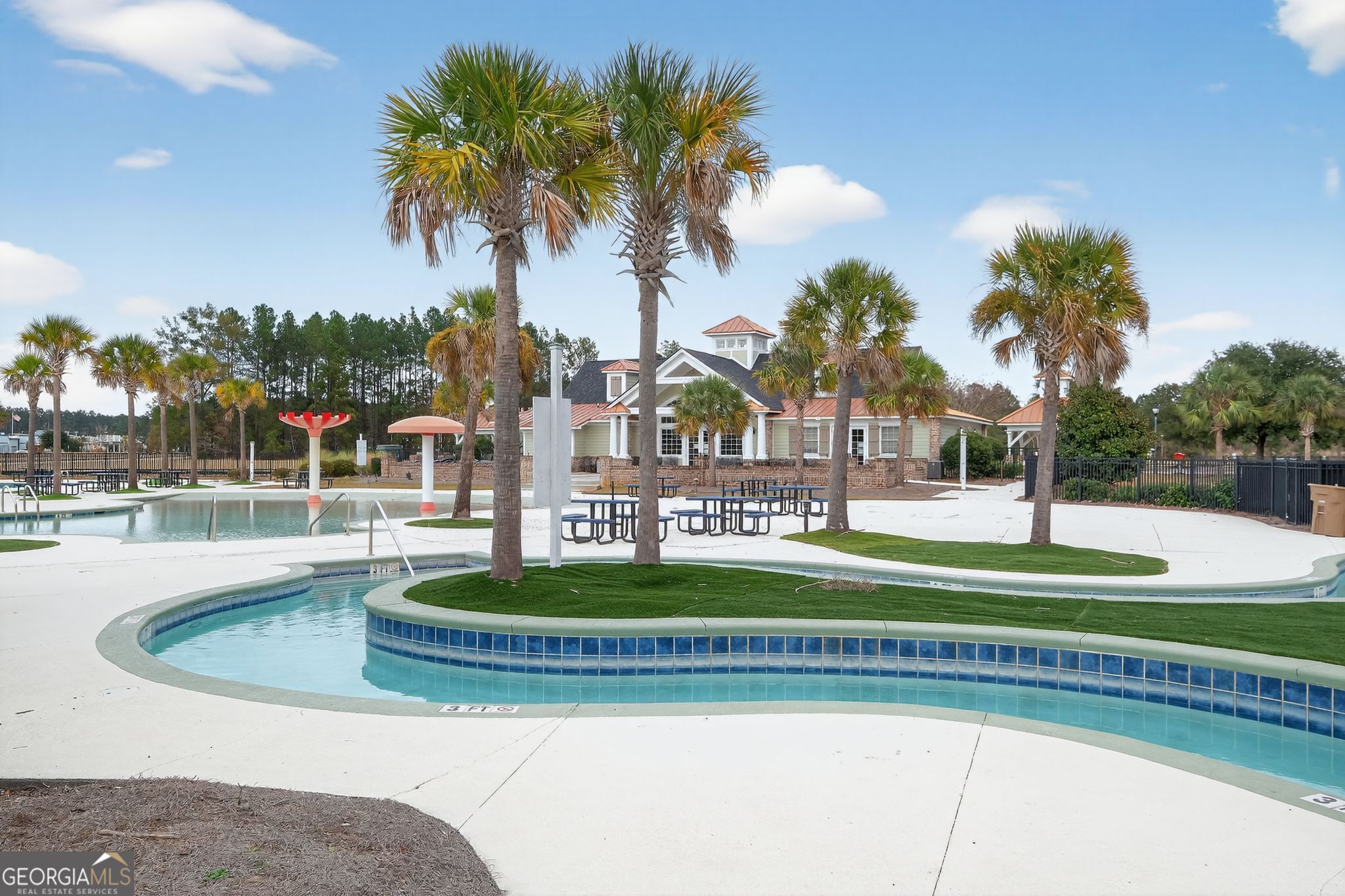 127 Birch Circle Port Wentworth GA 31407
