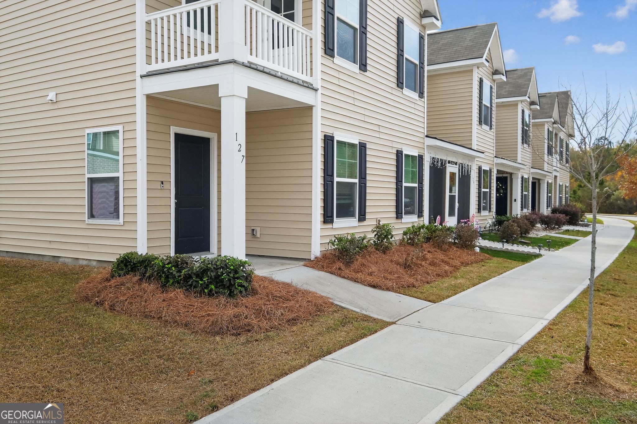 127 Birch Circle Port Wentworth GA 31407