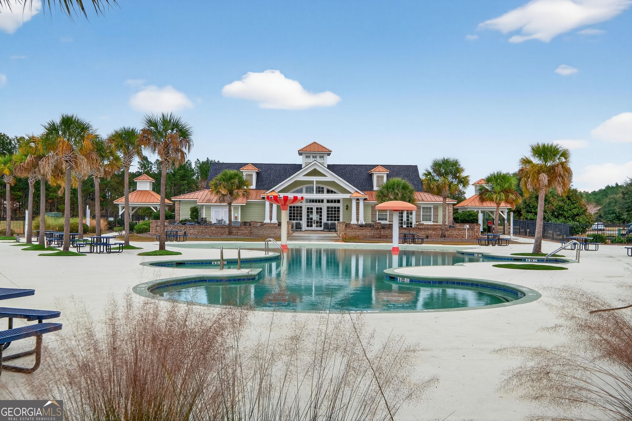 127 Birch Circle Port Wentworth GA 31407