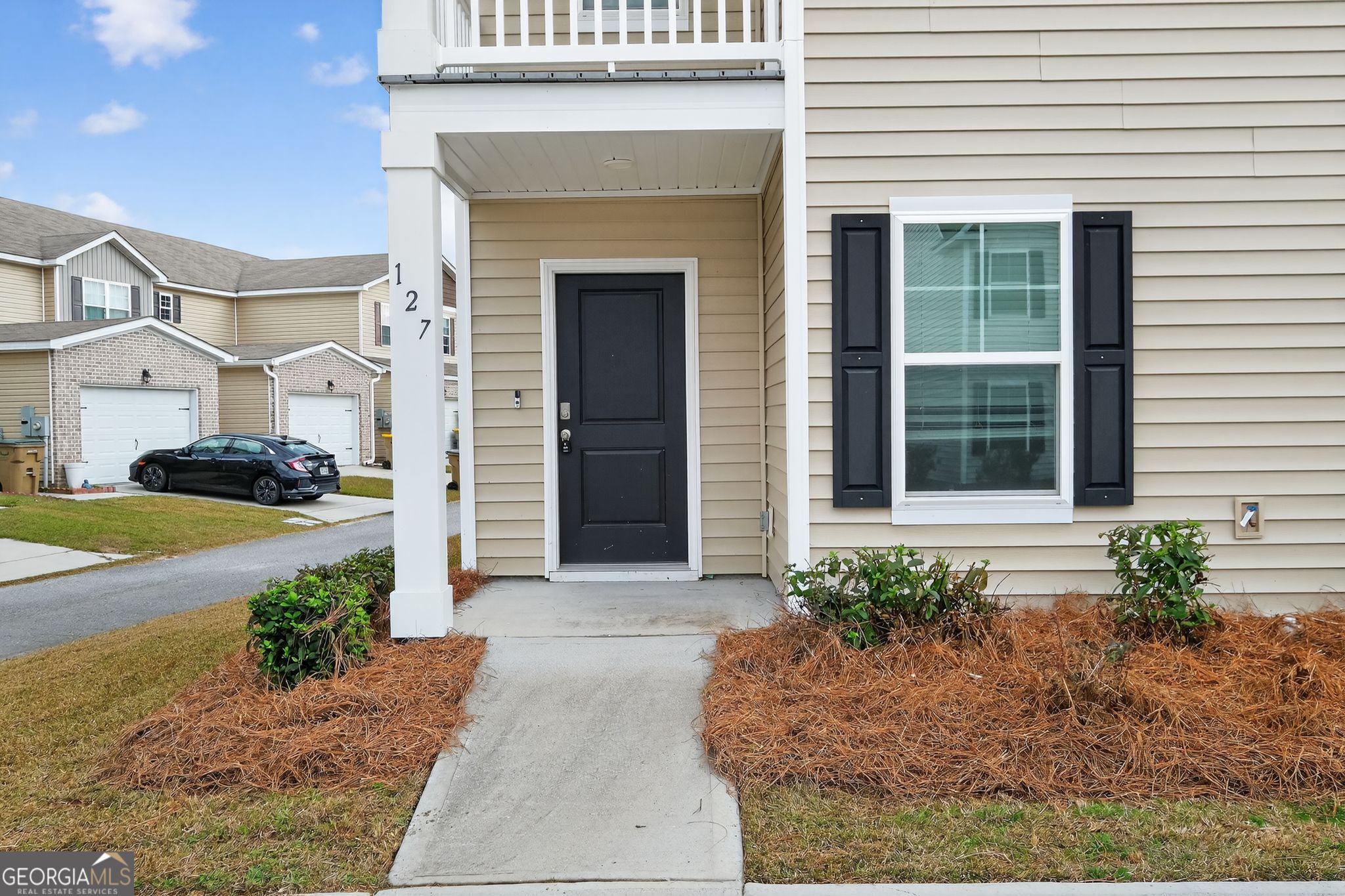 127 Birch Circle Port Wentworth GA 31407