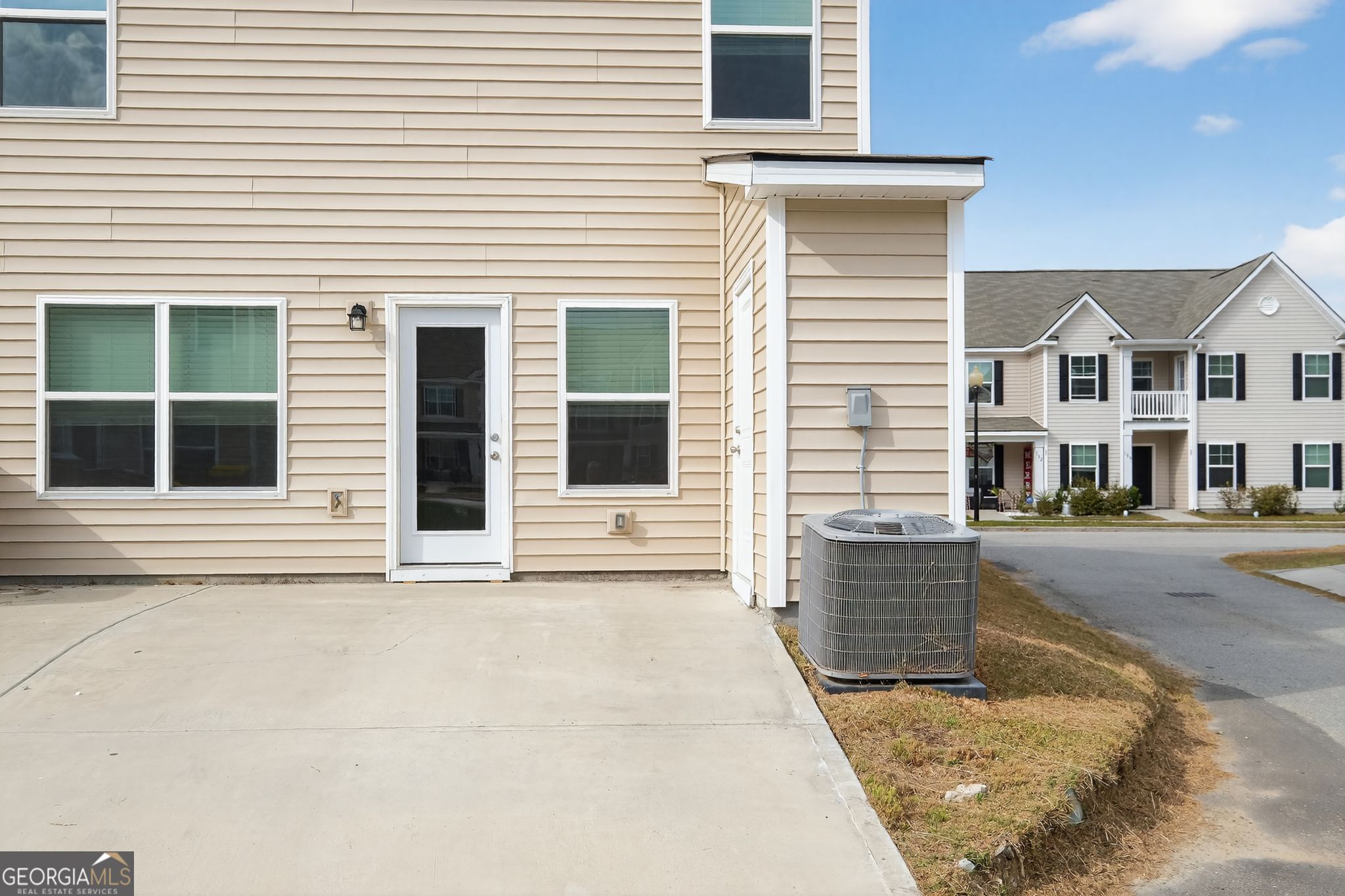 127 Birch Circle Port Wentworth GA 31407
