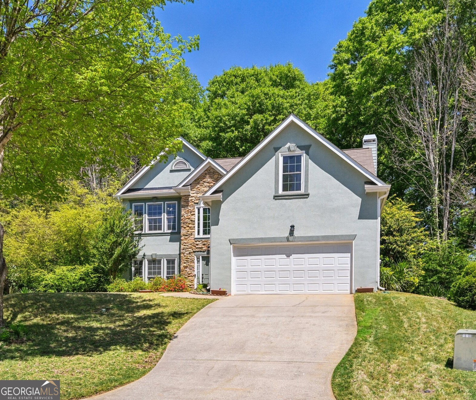 15 Briarleigh Way Newnan GA 30265