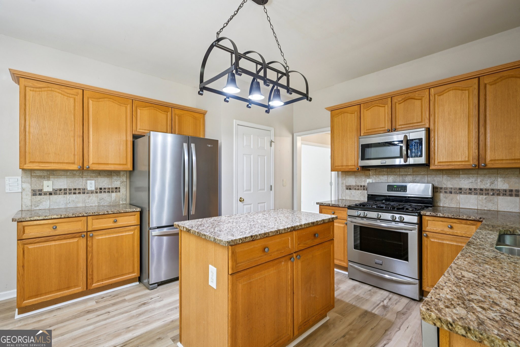 15 Briarleigh Way Newnan GA 30265
