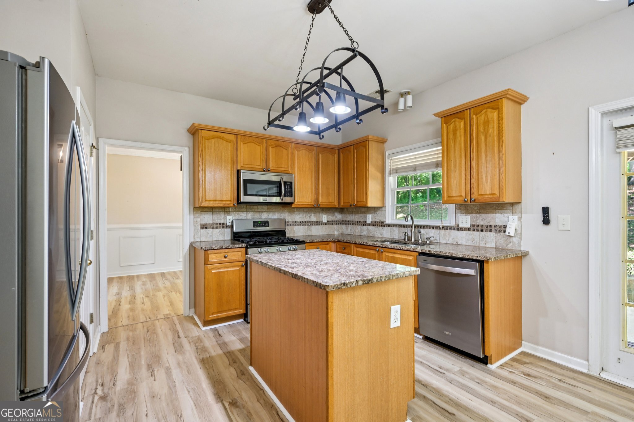 15 Briarleigh Way Newnan GA 30265