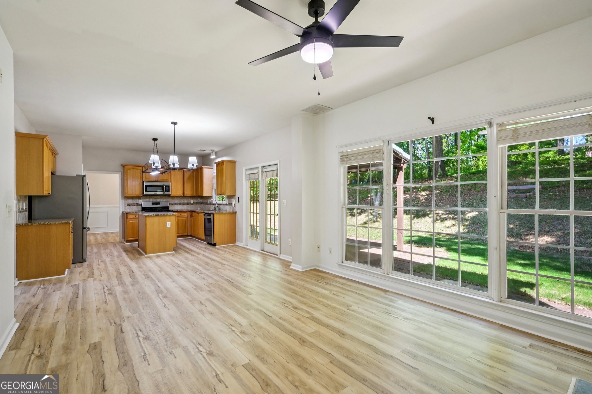 15 Briarleigh Way Newnan GA 30265