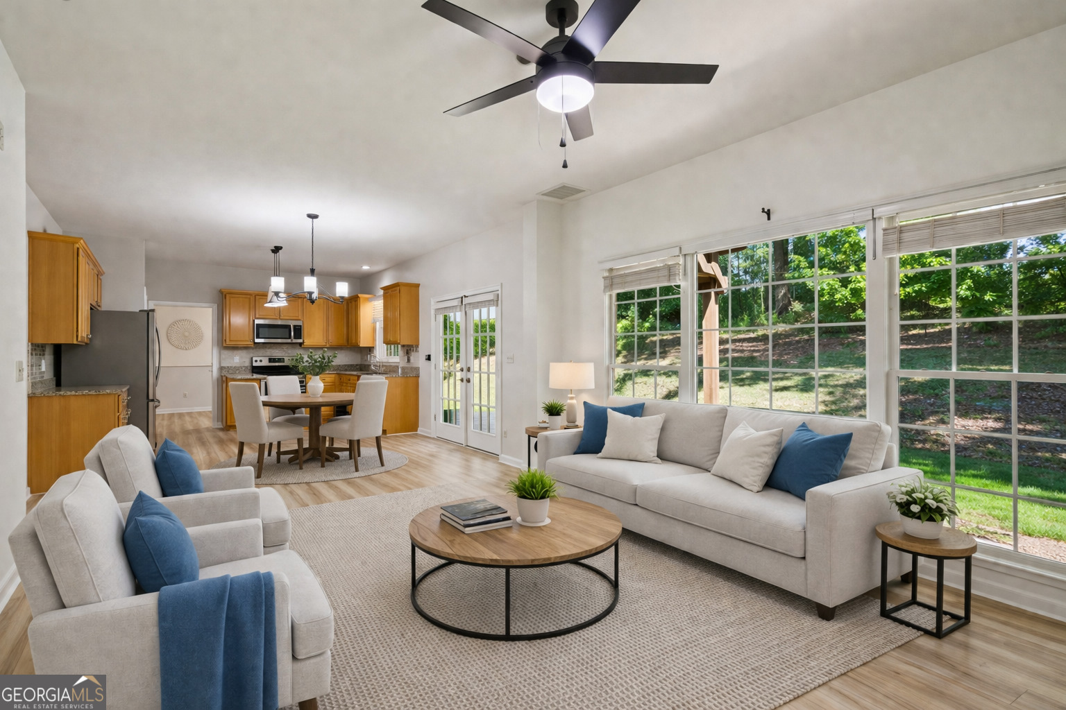 15 Briarleigh Way Newnan GA 30265