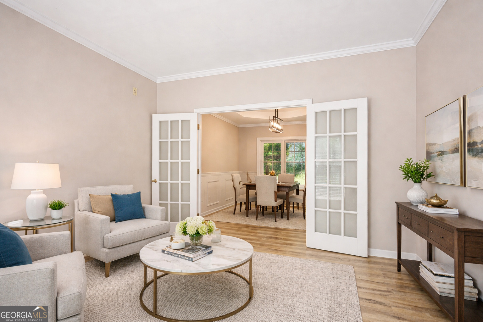 15 Briarleigh Way Newnan GA 30265