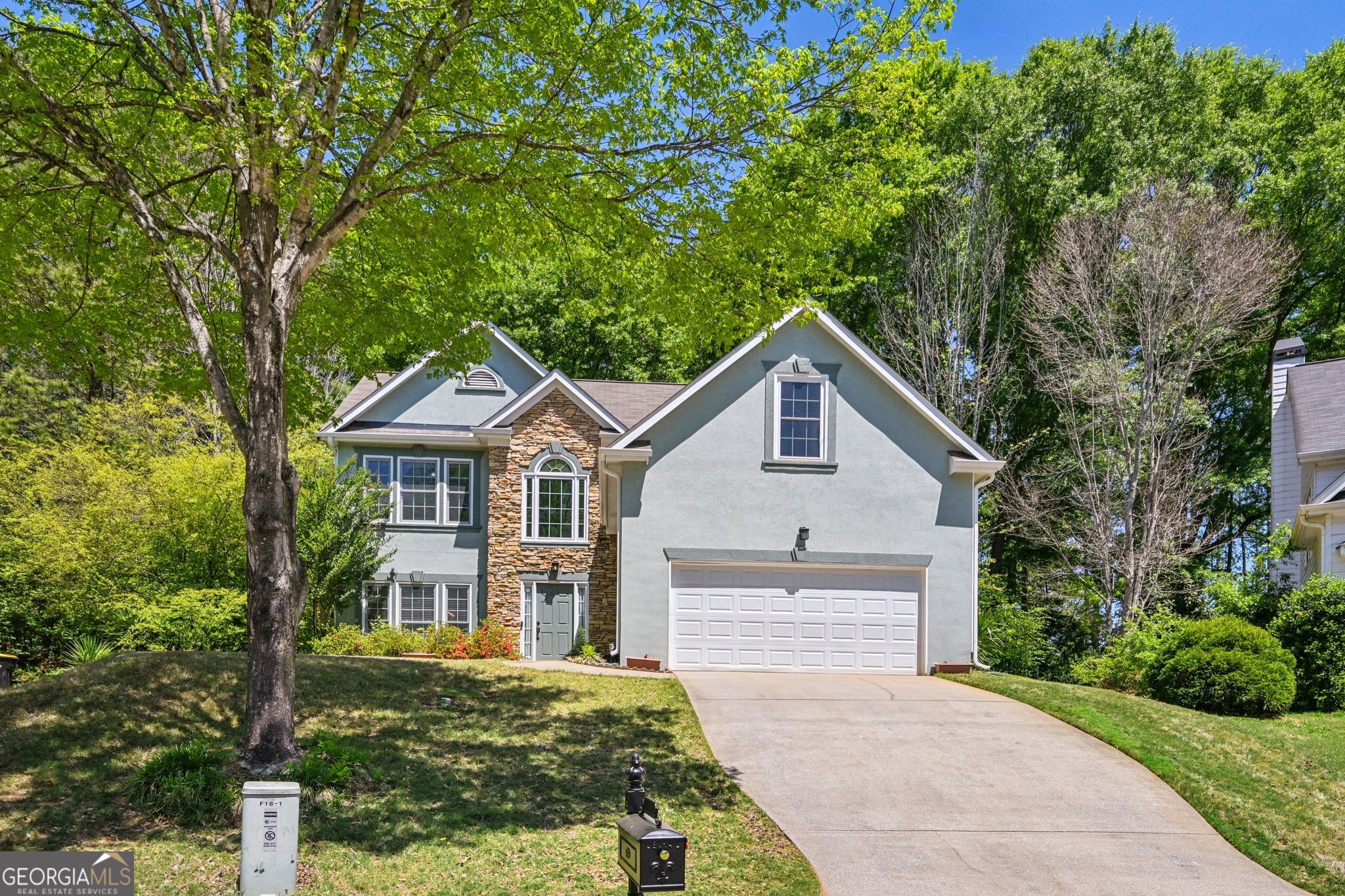 15 Briarleigh Way Newnan GA 30265