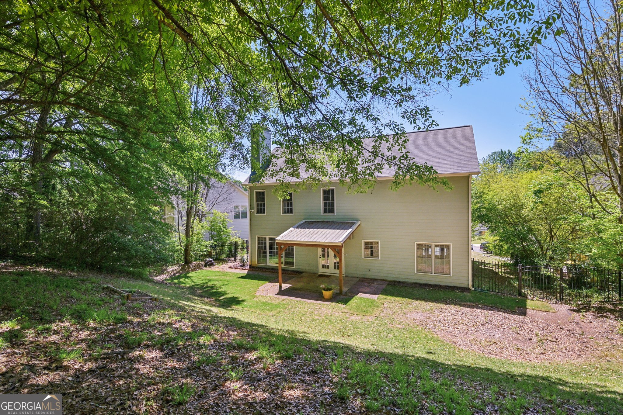 15 Briarleigh Way Newnan GA 30265