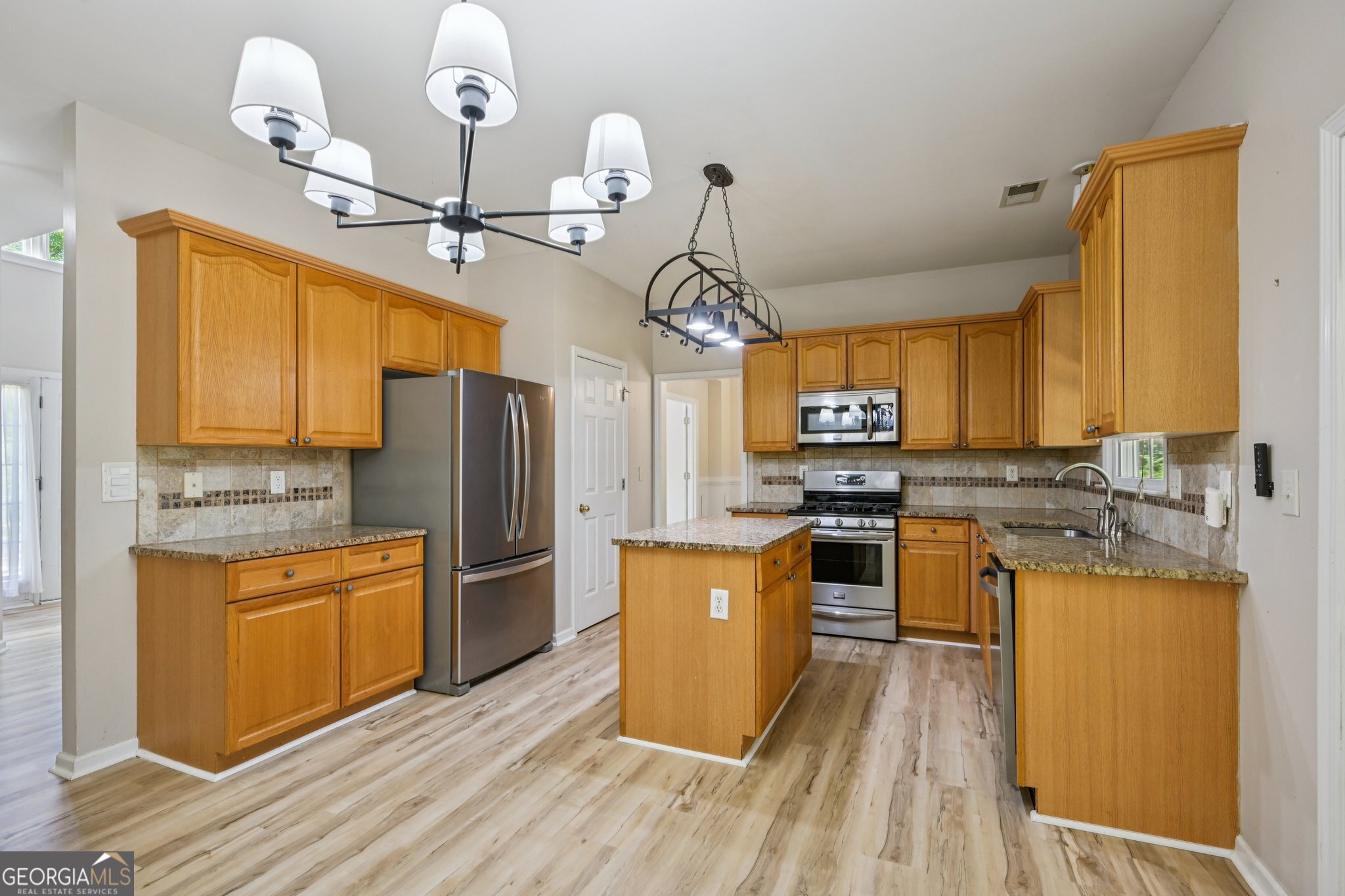15 Briarleigh Way Newnan GA 30265