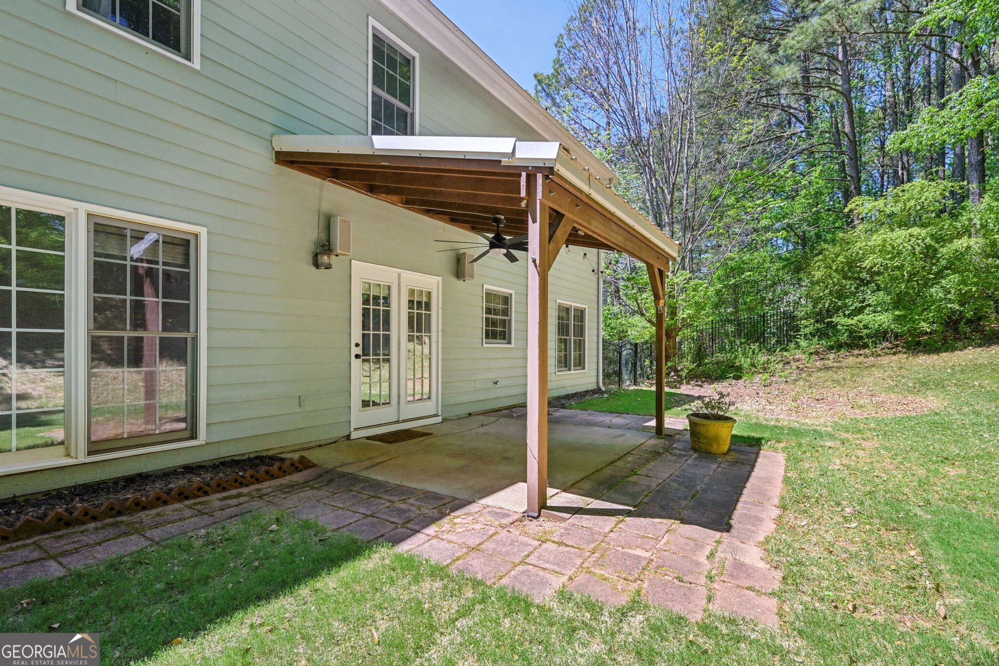 15 Briarleigh Way Newnan GA 30265