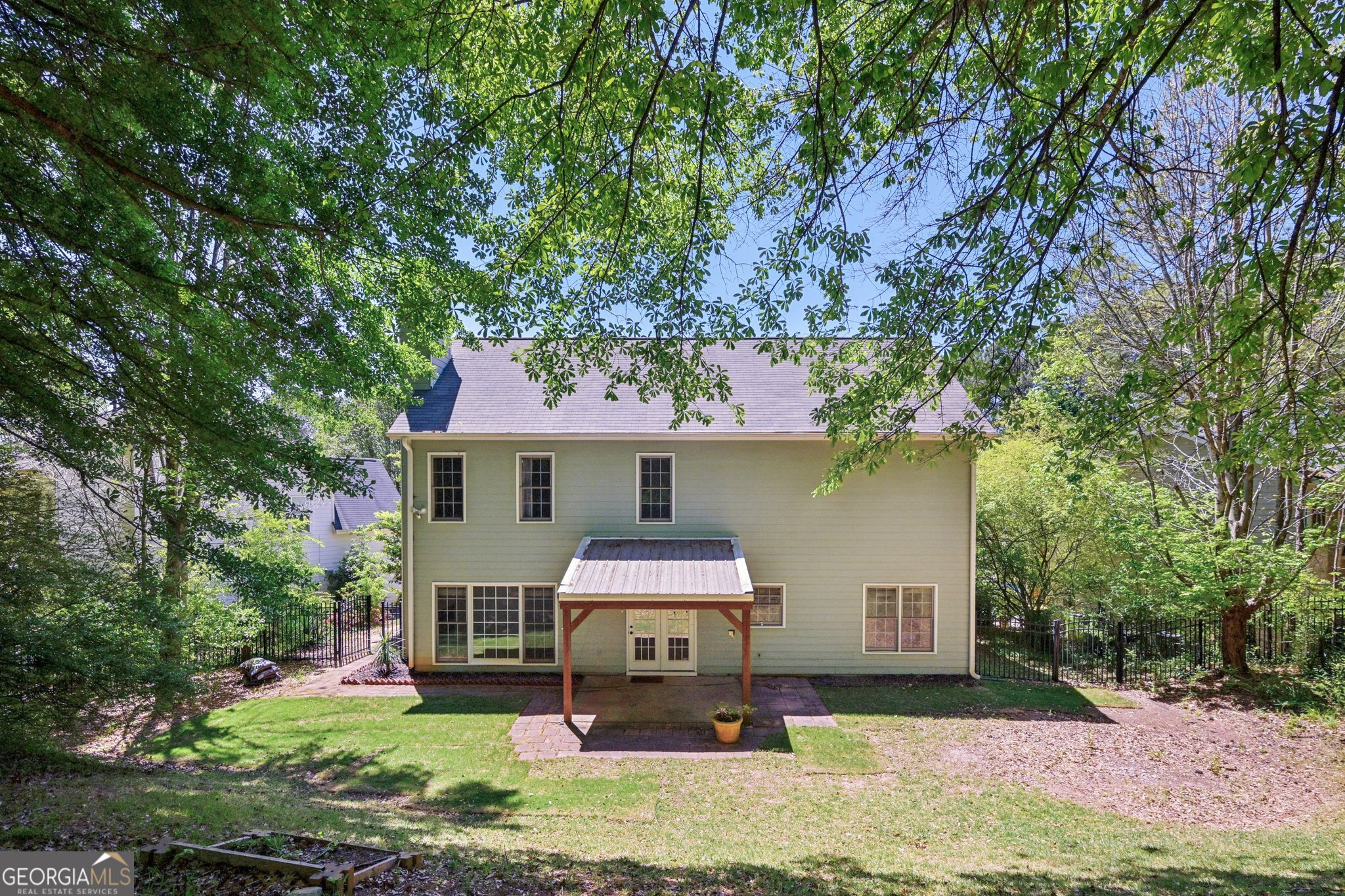 15 Briarleigh Way Newnan GA 30265