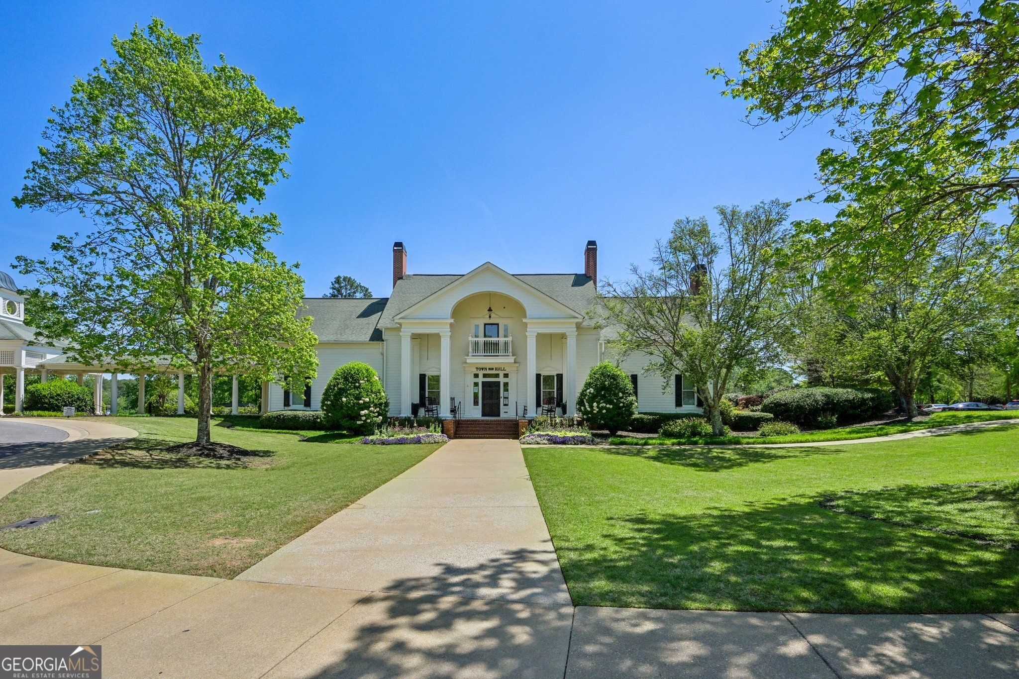 15 Briarleigh Way Newnan GA 30265