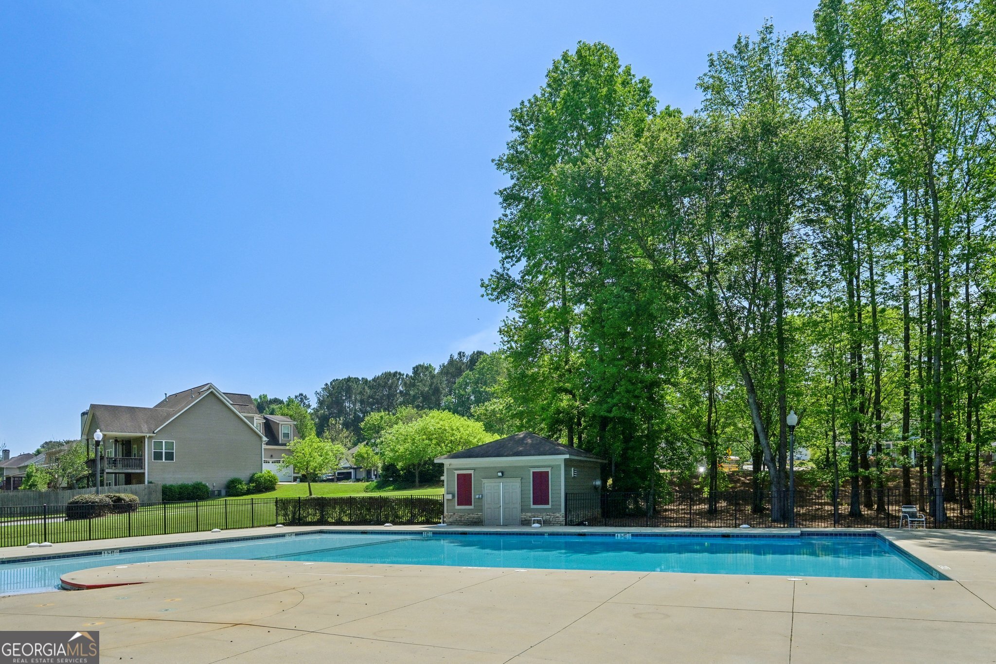 15 Briarleigh Way Newnan GA 30265