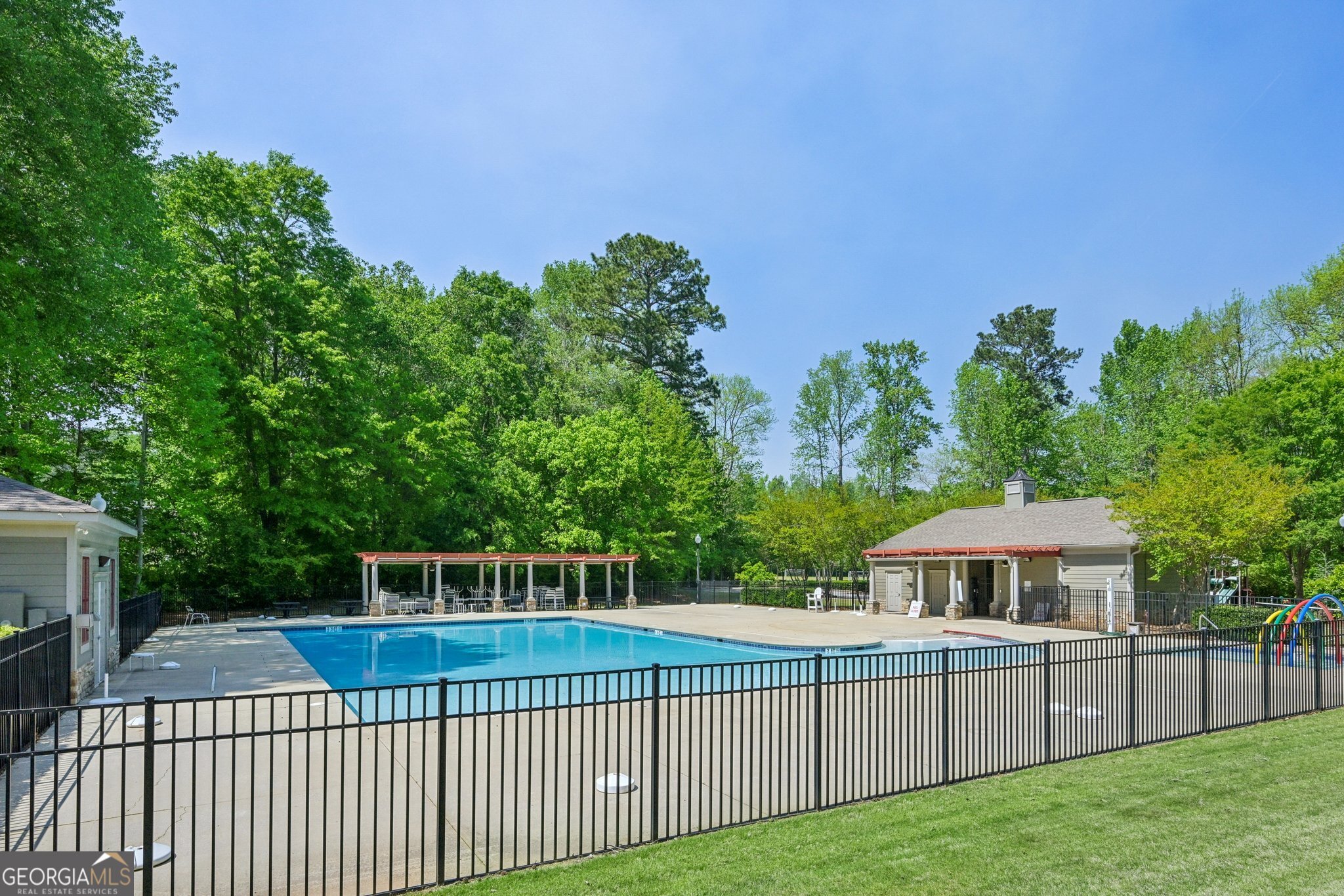 15 Briarleigh Way Newnan GA 30265