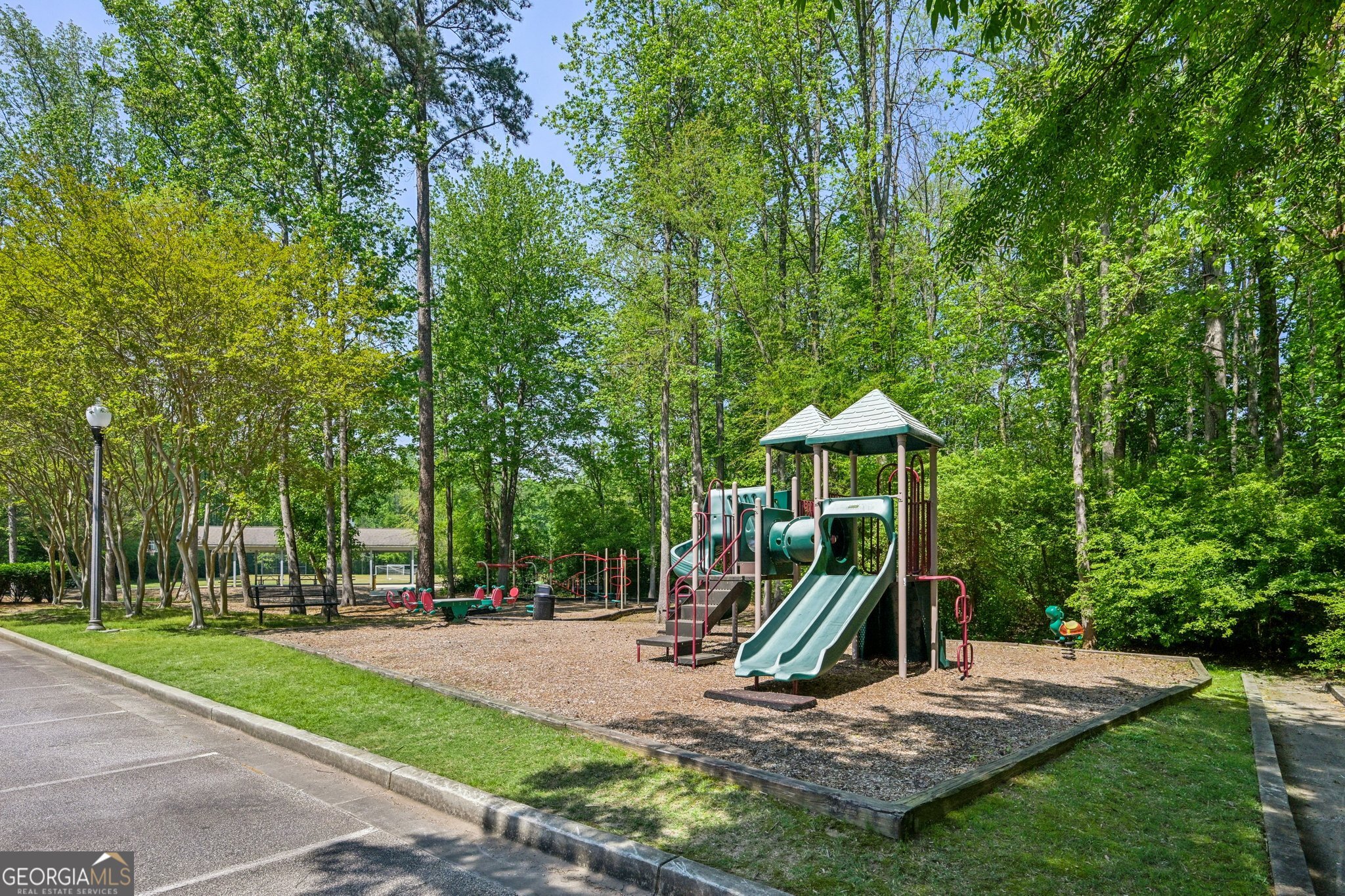15 Briarleigh Way Newnan GA 30265