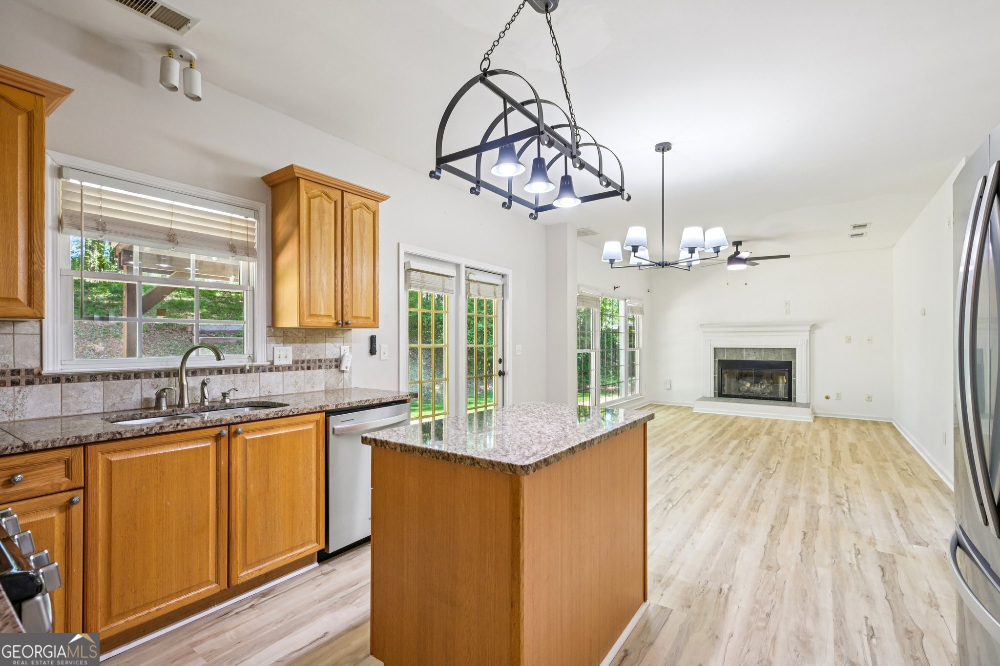 15 Briarleigh Way Newnan GA 30265