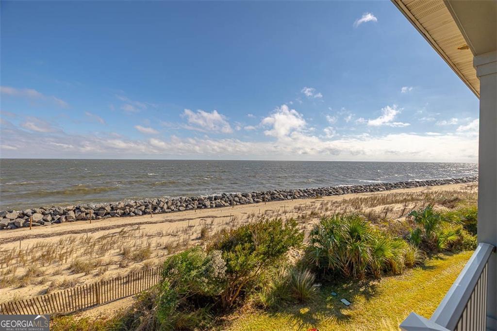 174 Turtle Track Lane Jekyll Island GA 31527