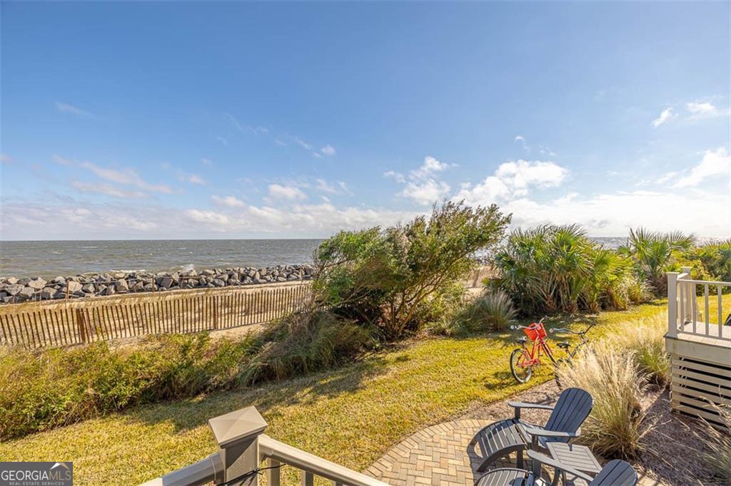 174 Turtle Track Lane Jekyll Island GA 31527