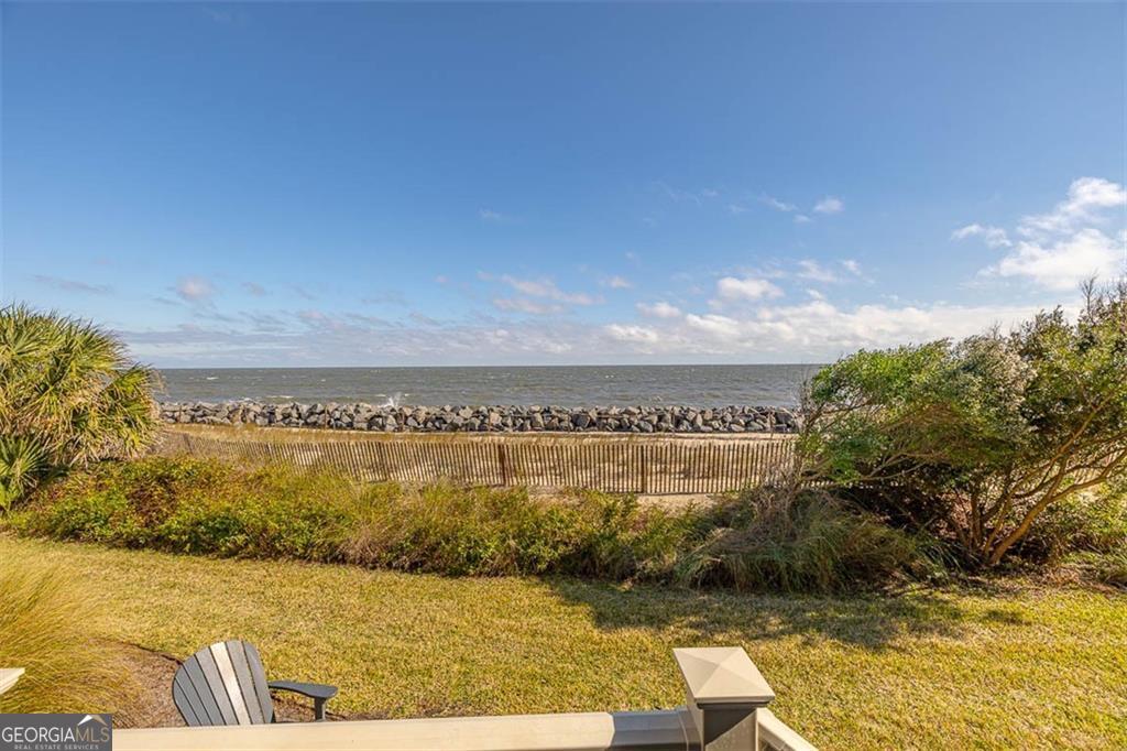 174 Turtle Track Lane Jekyll Island GA 31527